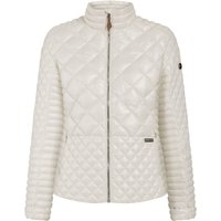 Didriksons Hedvig, Kunstfaser-Daunenjacke, Damen, White Foam