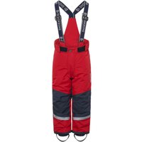 Didriksons Idre, Skihose, Junior, rot