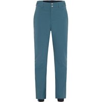 Didriksons Idun, Wanderhose, Damen, türkis