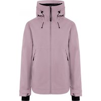 Didriksons Jennie 2, Winterjacke, Damen, lilac haze