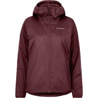 Didriksons Karix 3, Übergangsjacke, Damen, old rust
