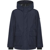 Didriksons Liam, Winterjacke, Herren, dunkelblau