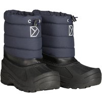 Didriksons Lumi, Winterstiefel, Junior, navy