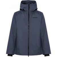 Didriksons Marvin, Winterjacke, Herren, dunkelblau