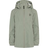 Didriksons Meliss, Regenjacke, Junior, hellgrün