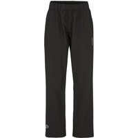 Didriksons Nordic, Regenhose, Damen, schwarz