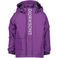 Didriksons Talvi, Skijacke, Junior, lila