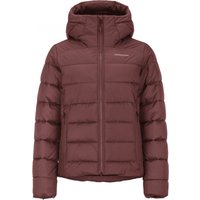 Didriksons Tejla 2, Winterjacke, Damen, old rust