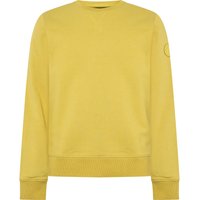 Didriksons Torö, Pullover, Herren, yellow pollen