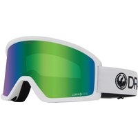 Dragon DX3 OTG, Skibrille, white