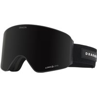 Dragon NFX MAG OTG, Skibrille, vantas