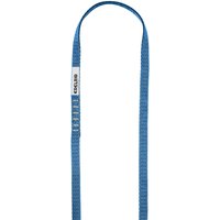 Edelrid Tech Web Sling 12mm, Unisex, Blau