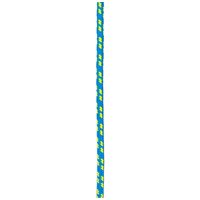 Edelrid X-P*e Seil, 12,3mm, 300 M, Seil, blau/gelb
