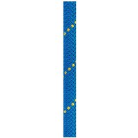 Edelweiss Rocklight II 9,8MM, Seil, blau