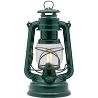 Feuerhand LED Lantern Baby Special 276 M, Grün