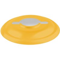 Feuerhand Reflector Shade for Baby Special 276, Farbreflektor, Gelb