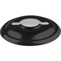 Feuerhand Reflector Shade for Baby Special 276, Farbreflektor, Mattschwarz