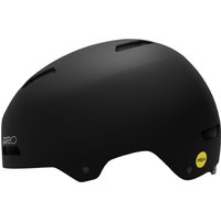 Giro Quarter FS Mips, Fahrradhelm, schwarz