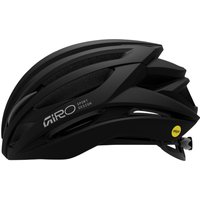 Giro Syntax Mips, Fahrradhelm, schwarz