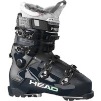 HEAD Edge 105 W HV GW, Skischuhe, Damen, dunkelblau