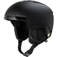 Head Faero Exp MIPS, Skihelm, schwarz