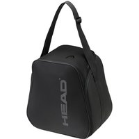 HEAD Skitasche, Skischuhtasche, schwarz