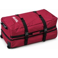 Helios The Grand RollenKoffer, 85L, rot