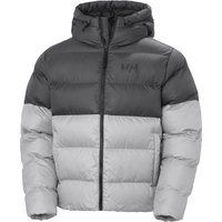 Helly Hansen Active Puffy, Winterjacke, Herren, Grau