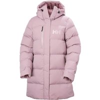 Helly Hansen Adore Puffy, Parka, Damen, lila