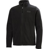 Helly Hansen Daybreaker, Fleecejacke, Junior, schwarz