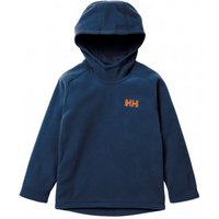 Helly Hansen Daybreaker Hoodie, Fleecepullover, Junior, navy