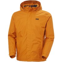 Helly Hansen Dubliner Insulated, Regenjacke, Herren, Gelb
