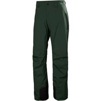 Helly Hansen Legendary Insulated, Skihose, Herren, grün