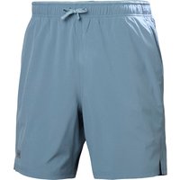 Helly Hansen Rapide 7'', Shorts, Herren, Blau