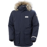 Helly Hansen Reine, Parka, Herren, Blau