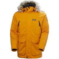 Helly Hansen Reine, Parka, Herren, gelb