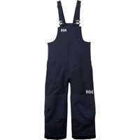 Helly Hansen Rider 2 Ins Bib, Skihose, Junior, blau