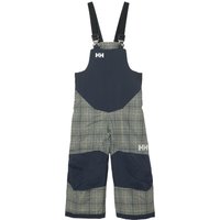 Helly Hansen Rider 2 Ins Bib, Skihose, Junior, navy