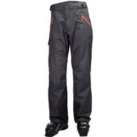 Helly Hansen Selkirk Skihose, Herren, Graphite blue
