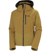 Helly Hansen Valdisere 2.0, Skijacke, Damen, lynx