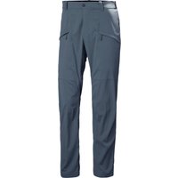 Helly Hansen Vinda Light Tur, Outdoorhosen, Herren, alpine frost