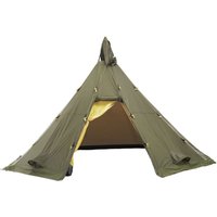 Helsport Varanger 8-10 Innenzelt, Innenzelt, Wald