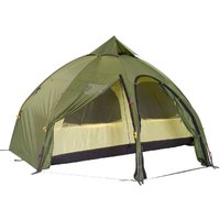 Helsport Varanger Dome 4-6 Outer Tent incl Pole, Außenzelt