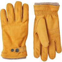 Hestra Bergvik, Handschuhe, Herren, tan