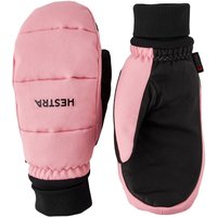 Hestra CZone Frame, Skifäustlinge, Damen, rosa
