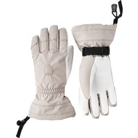 Hestra CZone Nova, Skihandschuhe, Damen, beige