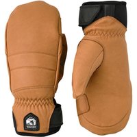 Hestra Fall Line, Skifäustlinge, Damen, cork