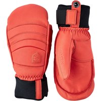 Hestra Fall Line, Skihandschuhe, Herren, rot