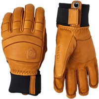 Hestra Fall Line, Skihandschuhe, Kork/Kork