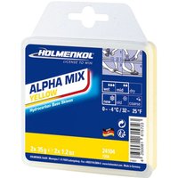 Holmenkol, Alphamix, Yellow
